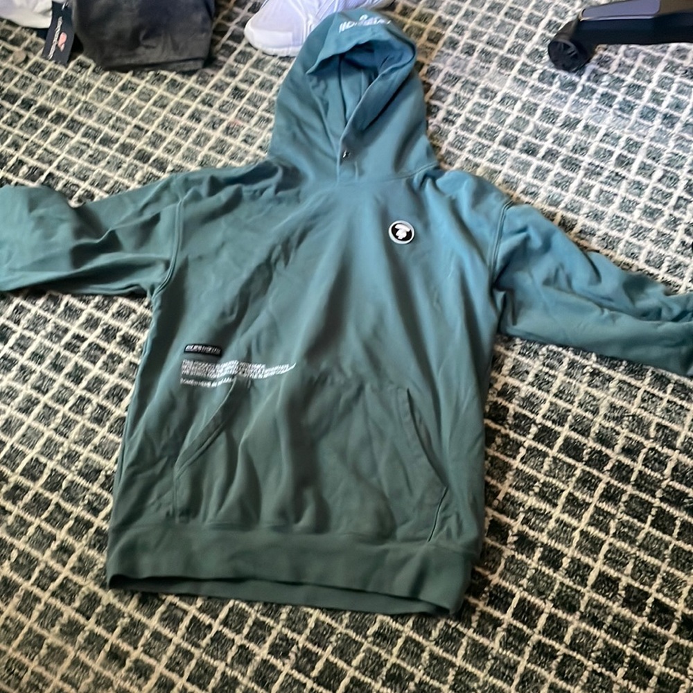 Bape hoodie